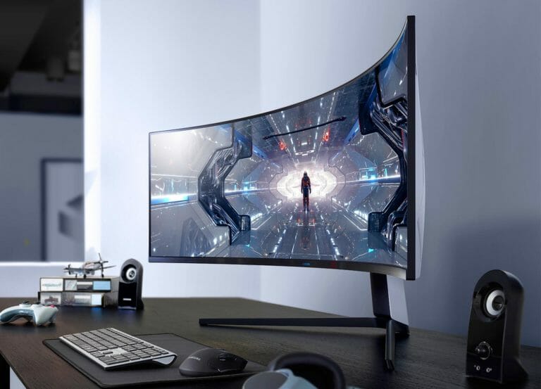 Samsung drängt Xbox-Team zur Unterstützung von Ultrawide-Monitoren (21:9 / 32:9)