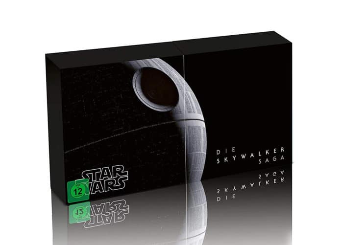 Endlich vorbestellbar: Star Wars - The Skywalker Saga auf DVD, Blu-ray und 4K Ultra HD