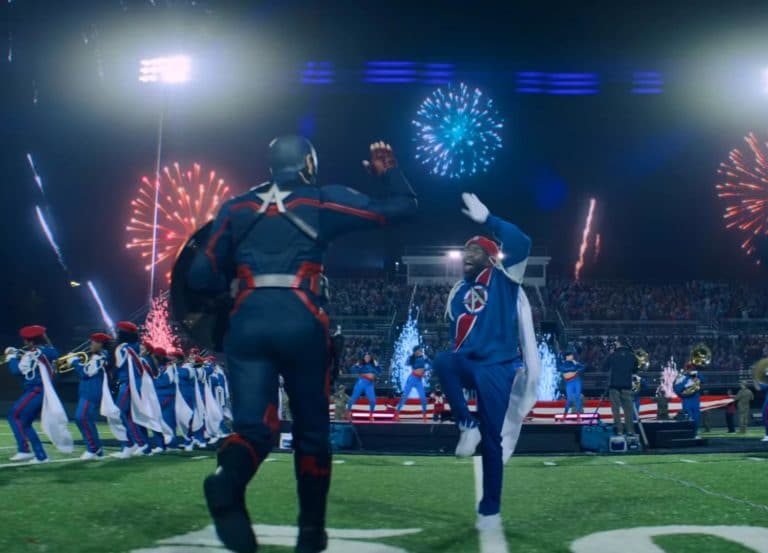 Erste Previews für die exklusiven Marvel-Serien auf Disney+
