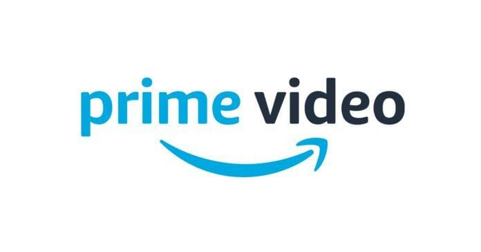 Amazon Prime Video - Logo