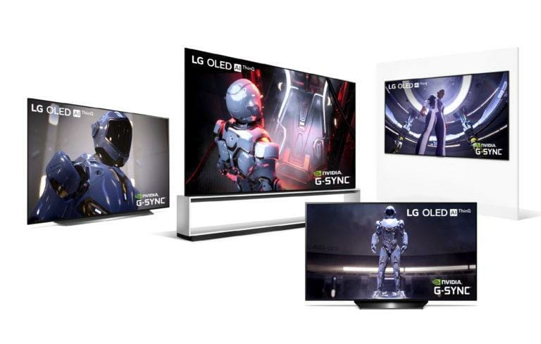 LG OLED: Preise für die TV-Modelle des Jahres 2020 sind da