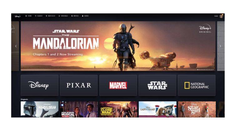 Disney+ zum Deutschlandstart im Test: Die App, die Features, die Inhalte