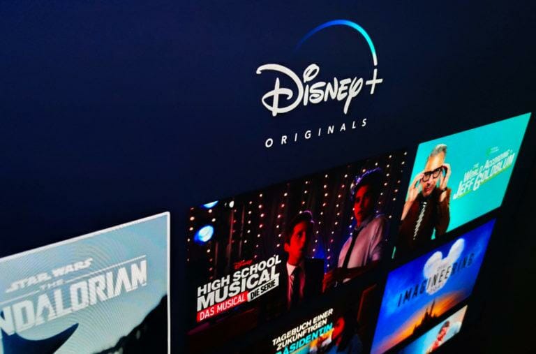 Disney+: Erste Serie entschwindet in Deutschland ins Nirwana