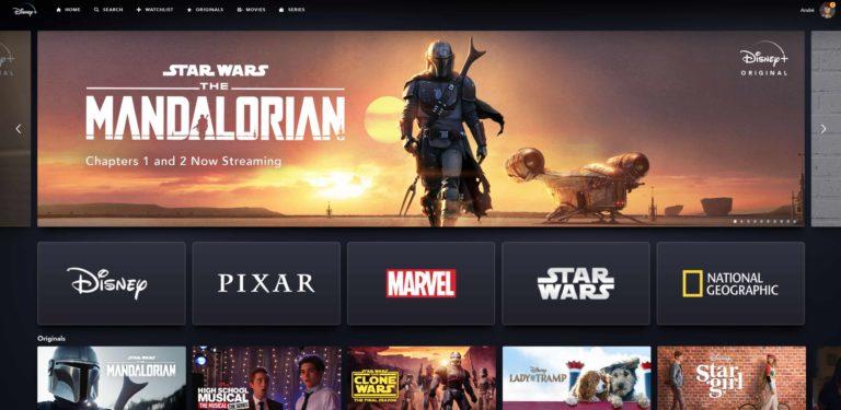 Disney+: App erlaubt endlich die komplette Abmeldung aller Geräte