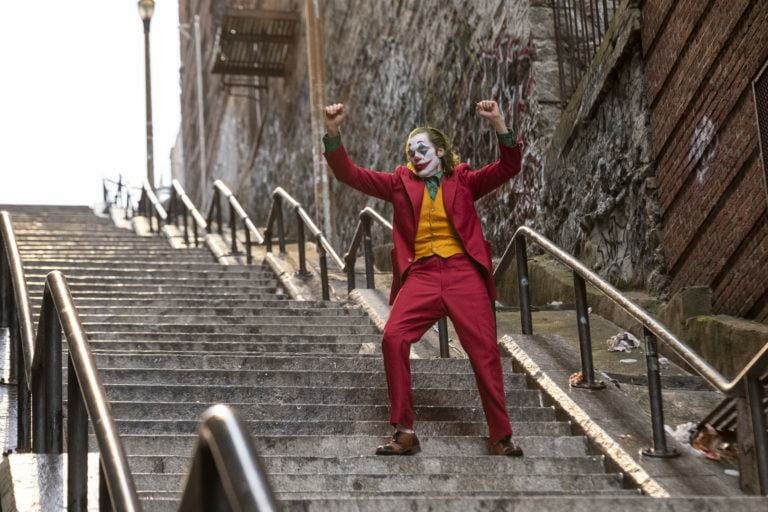 „Joker“ in 4K mit Dolby Vision und Dolby Atmos für nur 2.99 Euro in iTunes leihen