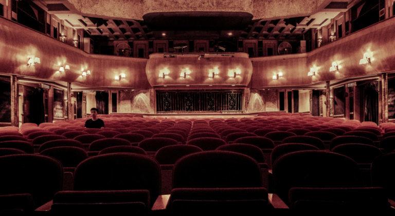 Das Ende einer Kino-Ära: Cinemaxx übernimmt Cinestar