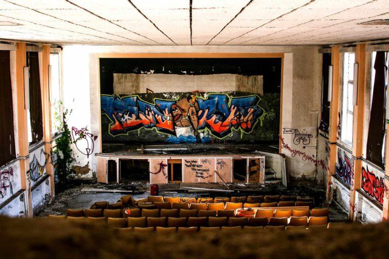 „Zukunftsprogramm Kino“ soll kleinere Provinzkinos unterstützen