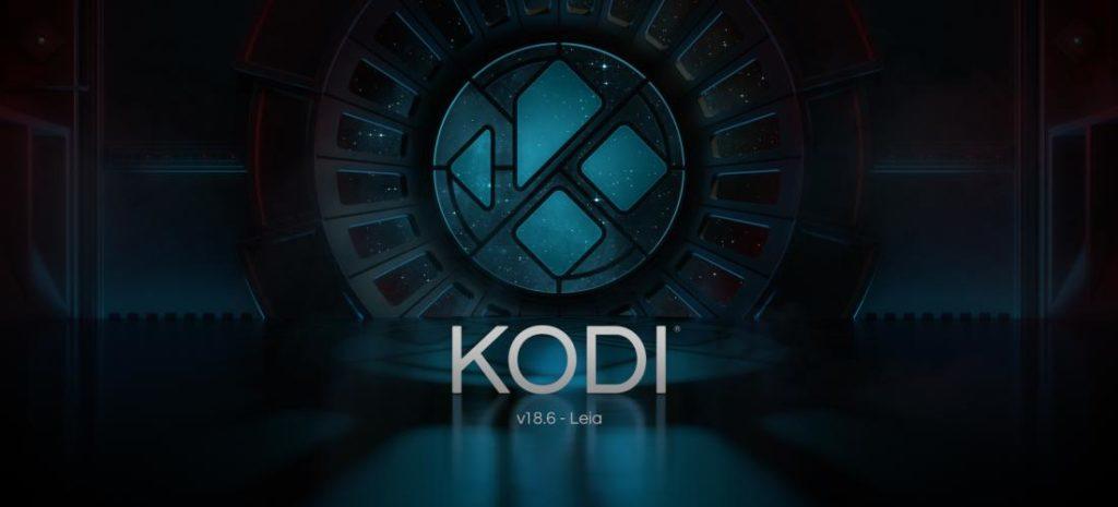Kodi v18.6 wurde veröffentlicht