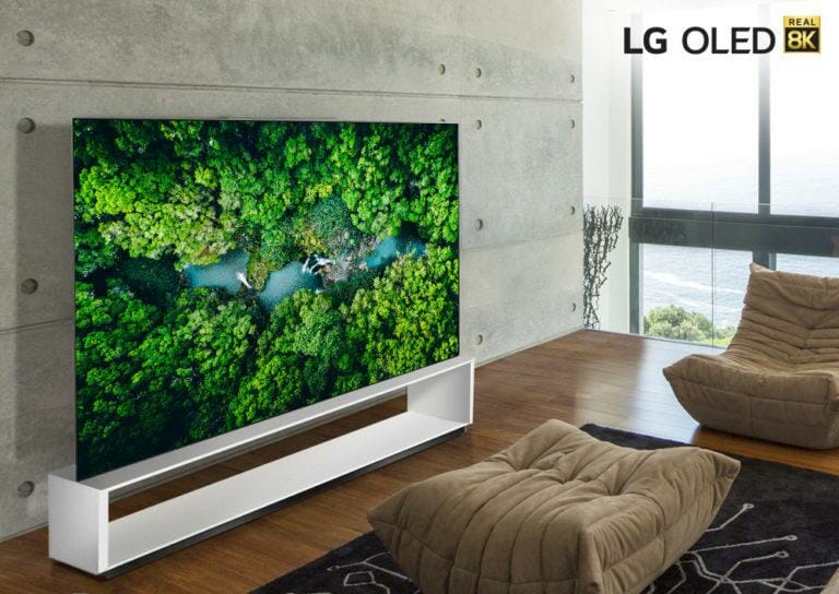 LG 2020 TVs unterstützen Disney+ ab Launch – Sky Q App in Sicht