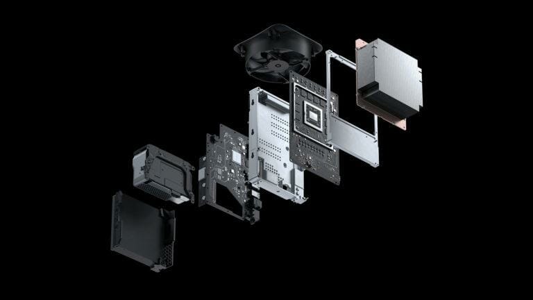 Xbox Series X: Spannende Details zu Smart Delivery