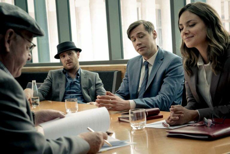 Netflix: Diese neuen Filme und Serien zeigt der Streaming-Anbieter im April 2020