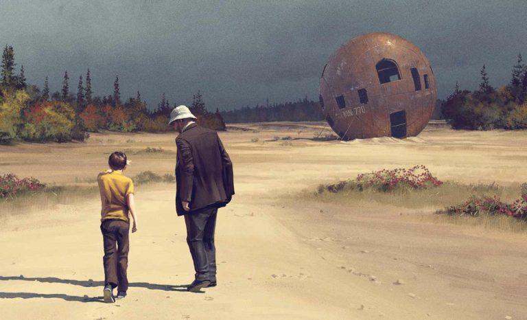 Amazon Prime Video: Das sind die neuen Filme und Serien im April 2020