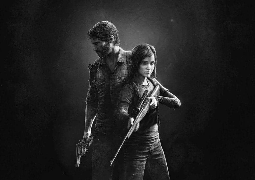 The Last of Us Promo