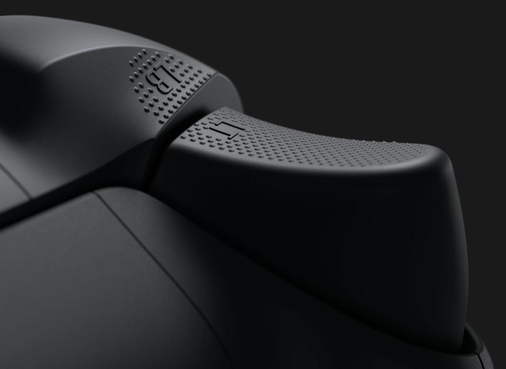 Xbox Series X Controller Trigger