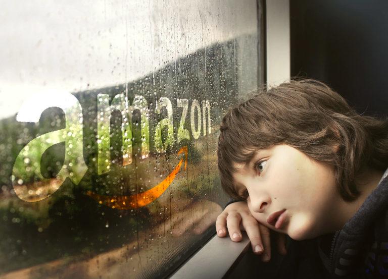 Amazon Prime: Lieferzeit verlängert sich auf bis zu einem Monat