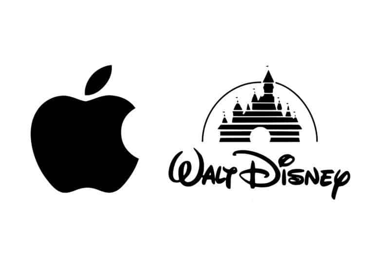 Analyst: Apple könnte Börsencrash nutzen um Disney zu kaufen