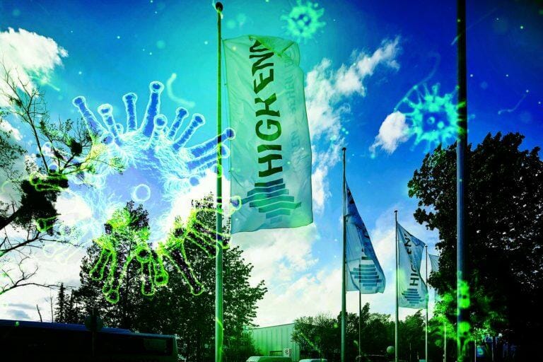 Audio-Fachmesse HIGH END 2020 wegen Coronavirus abgesagt