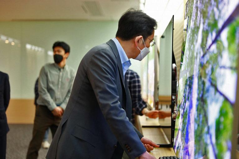 Samsung plant erste QD-OLED-Monitore für 2021