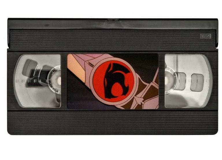 Rund 21.000 Filme & Serien: Nutzer archivieren alte VHS-Kassetten im Internet Archive