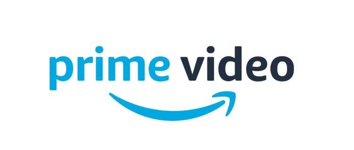 Amazon Prime Video Logo Neu