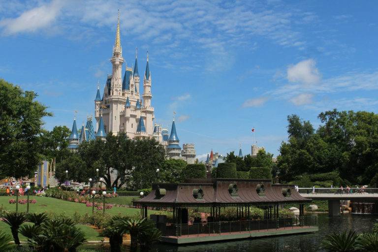 Bob Iger hält bei Disney wieder das Zepter in der Hand