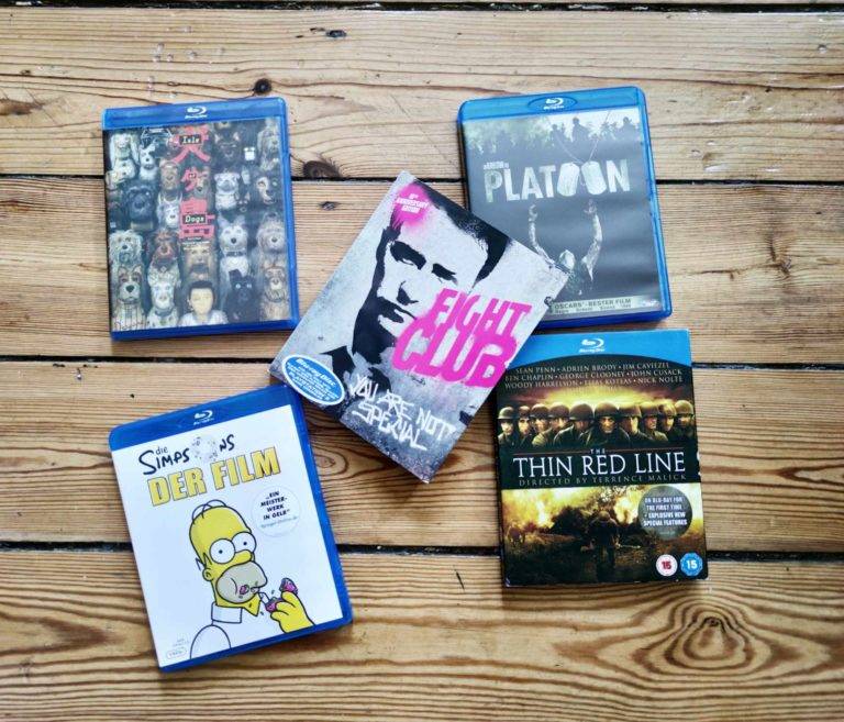 20th Century Fox bringt keine DVDs, Blu-rays und UHD 4K Blu-rays mehr in Deutschland