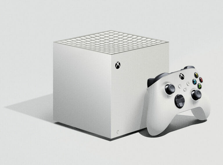 Neue XBox Series S soll die PlayStation 5 Slim kontern