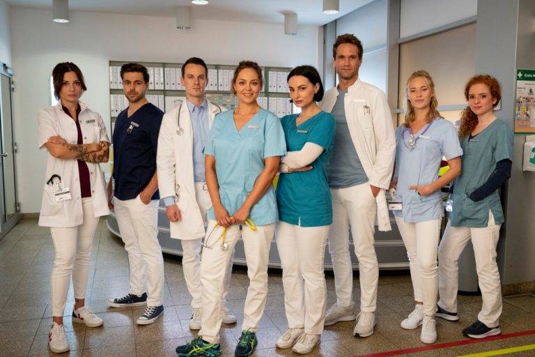 UHD Highlights im April 2020: HD+ nennt Shows und Serien in 4K mit HDR