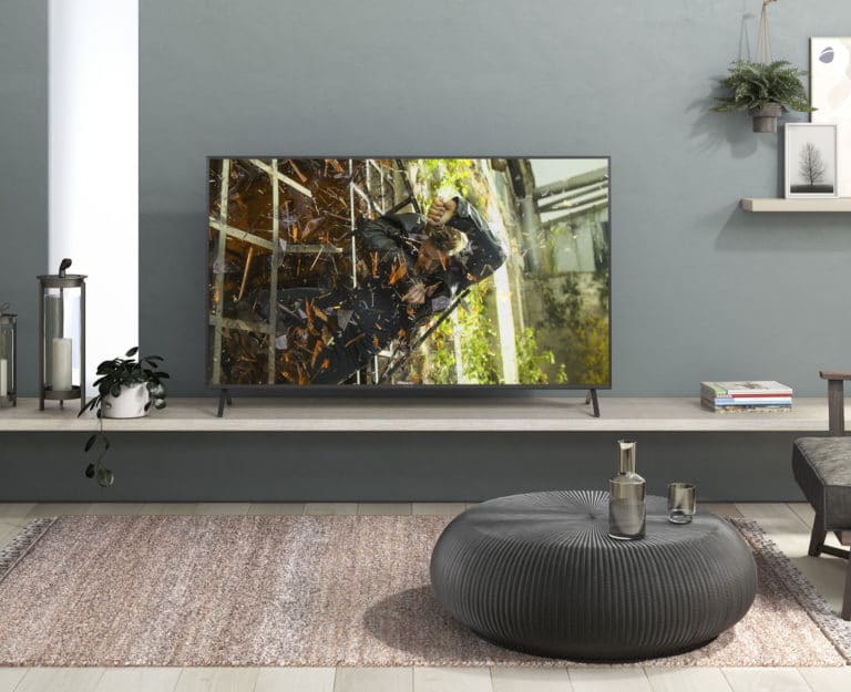 Panasonic HXW904: So viel kosten die Mittelklasse-LCDs mit HDR10+ und Dolby Vision in Deutschland