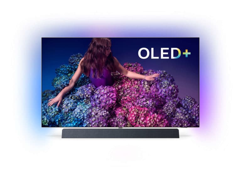 Disney+ erreicht 4K-TVs von Philips ab dem Modelljahr 2015