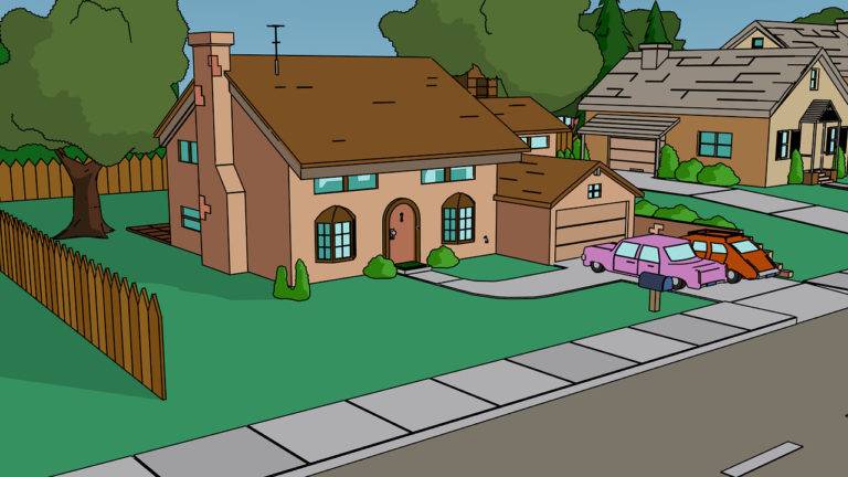 „Die Simpsons“ bei Disney+: Richtiges Bildformat folgt endlich im Mai 2020