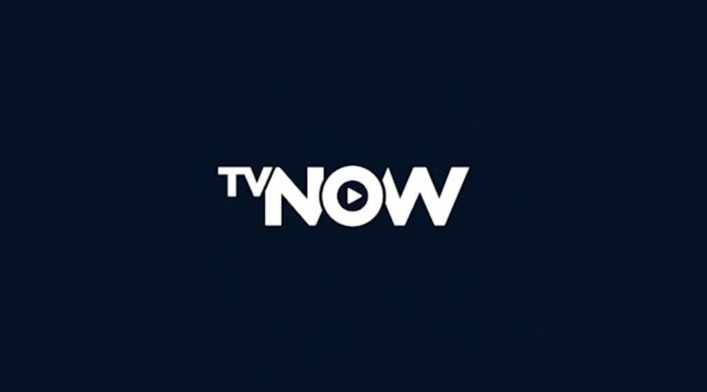 TVNOW Logo