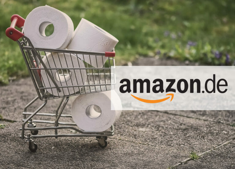 Lieferzeiten für Filme und Serien auf Amazon.de liegen wieder bei 1-2 Tagen