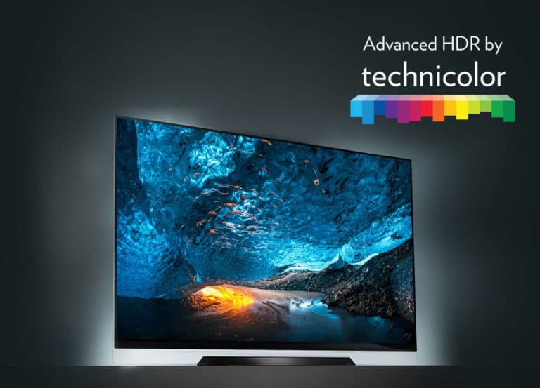 Advanced HDR by Technicolor wird Teil des ATSC 3.0-Standards