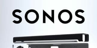 Ziemlich sicher: Sonos wird am 6. Mai eine neue Soundbar und Subwoofer vorstellen