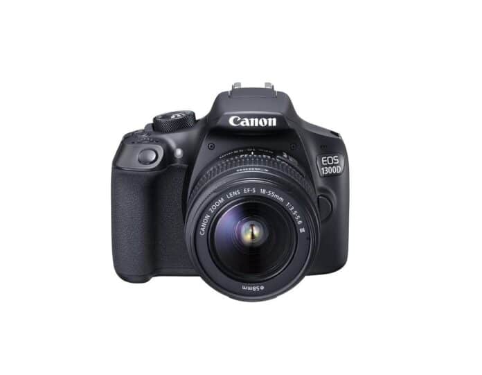 Canon EOS 1300D