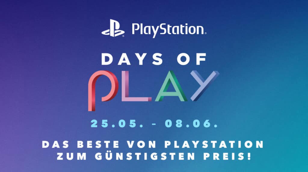 Days of Play 2020