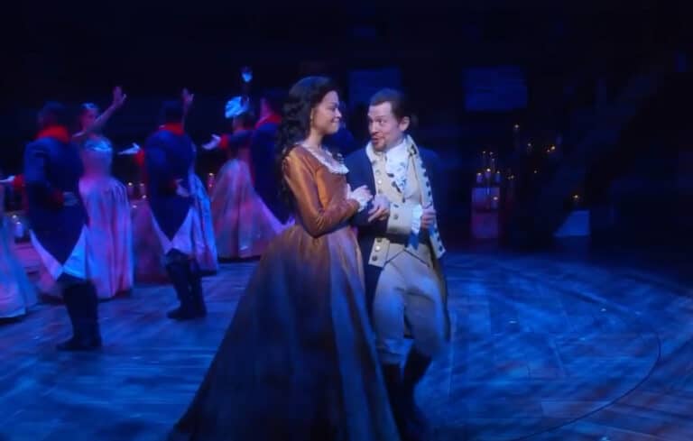 „Hamilton“ umgeht Kinorelease und landet direkt bei Disney+