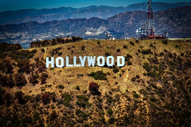 Hollywood nach der Corona-Krise: Man rechnet mit einer langen Erholungsphase