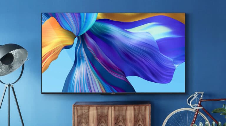 Honor Vision X1: 4K-TV mit 8K-Decodierung kommt nach Deutschland