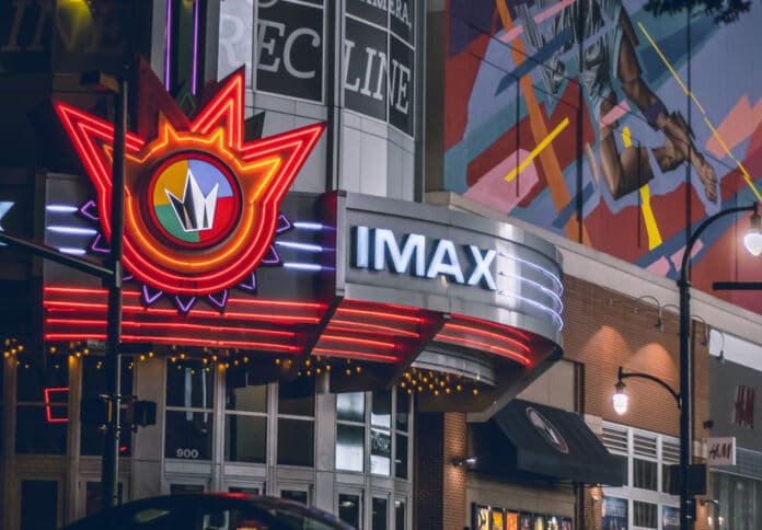 IMAX Kino