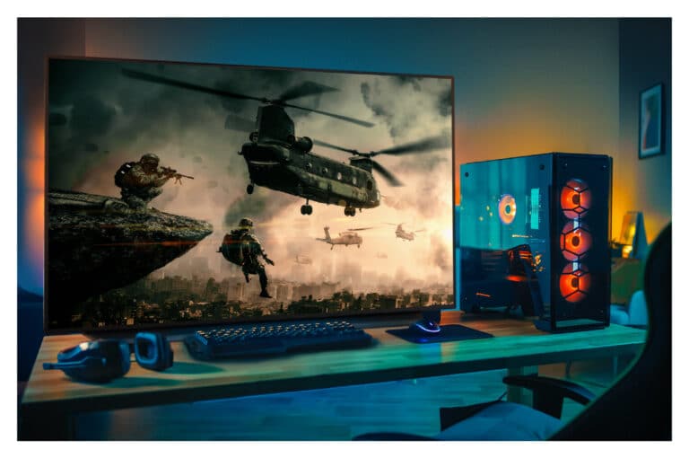 48 Zoll OLED Fernseher sollen 2021 weitaus günstiger werden