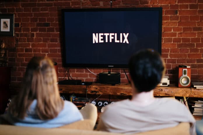 Netflix Abonnenten