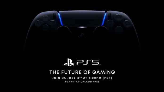 PS5 Future of Gaming