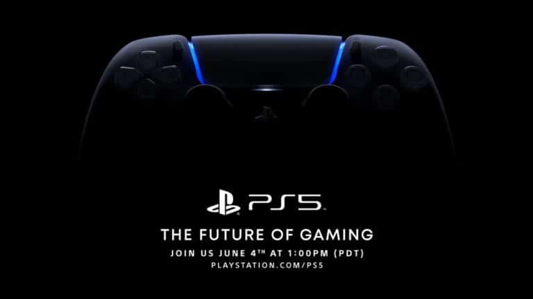 PlayStation 5: Sony stellt am 4. Juni 2020 „die Zukunft des Spielens“ vor (UPDATE)