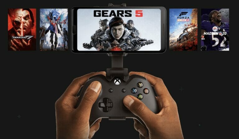 Xbox Game Pass: 10 Mio. Abonnenten, Project xCloud wird integriert