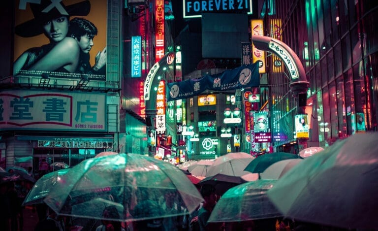 Sharp veröffentlicht seine ersten OLED-TVs