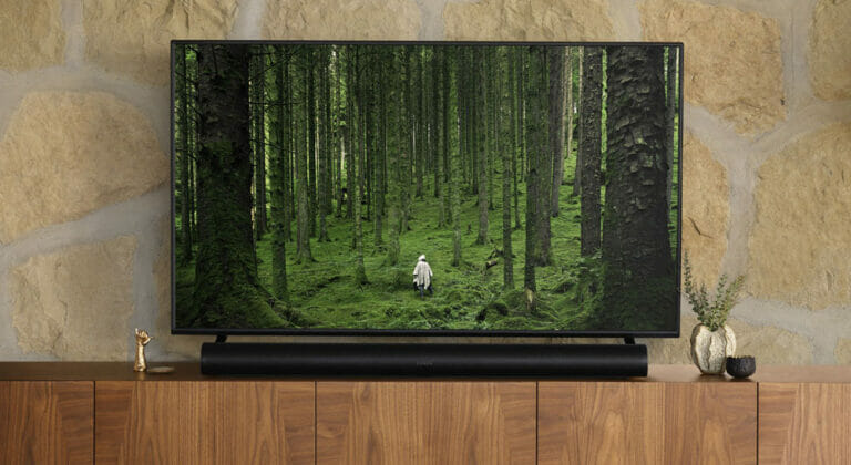 Sonos Arc erhält endlich Unterstützung für Multi-Channel-LPCM Surround Sound