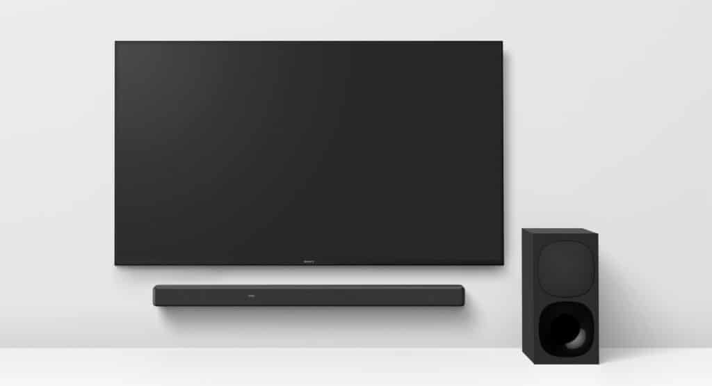 Sony_HT-G700 Soundbar 