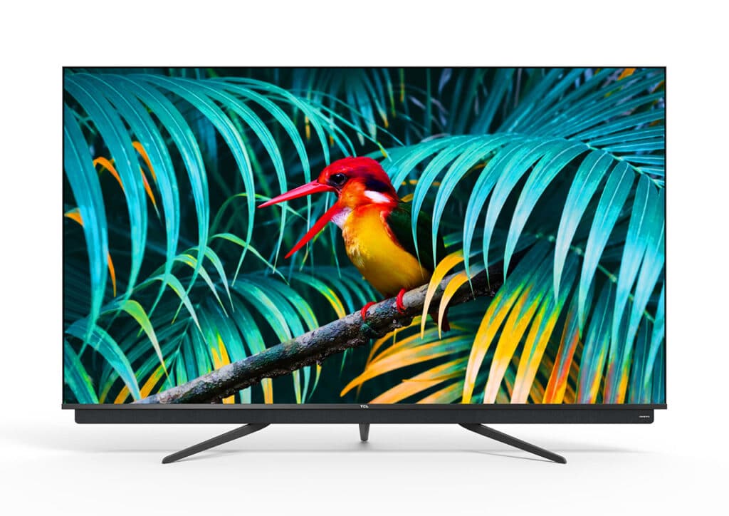 TCL C81 TV